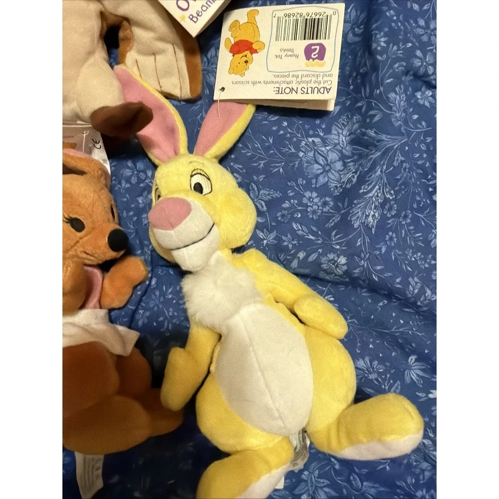 Disney nwt but